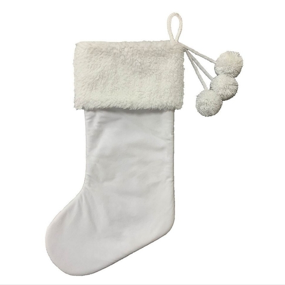 DISNEY  Frozen Elsa Christmas Stocking new - Picture 2 of 2